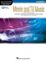 Movie and TV Music for Horn