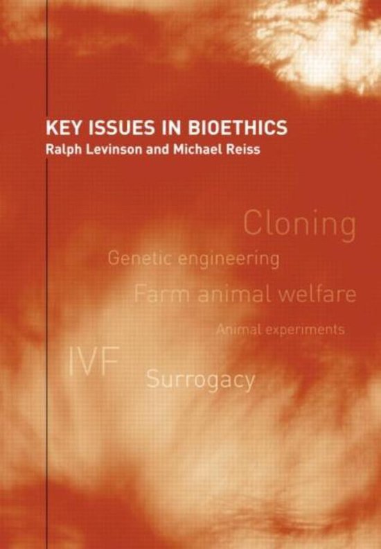 Key Issues In Bioethics