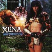 Xena: Warrior Princess Vol. 6