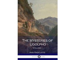 The Mysteries of Udolpho