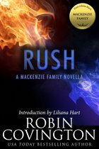 The MacKenzie Family - Rush: A MacKenzie Family Novella