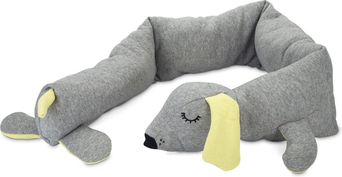 Beeztees Puppy Cosy Doggy - Hondenspeelgoed