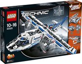L' avion cargo LEGO Technic - 42025