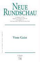 Neue Rundschau 2006/1