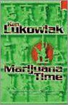 Marijuana Time