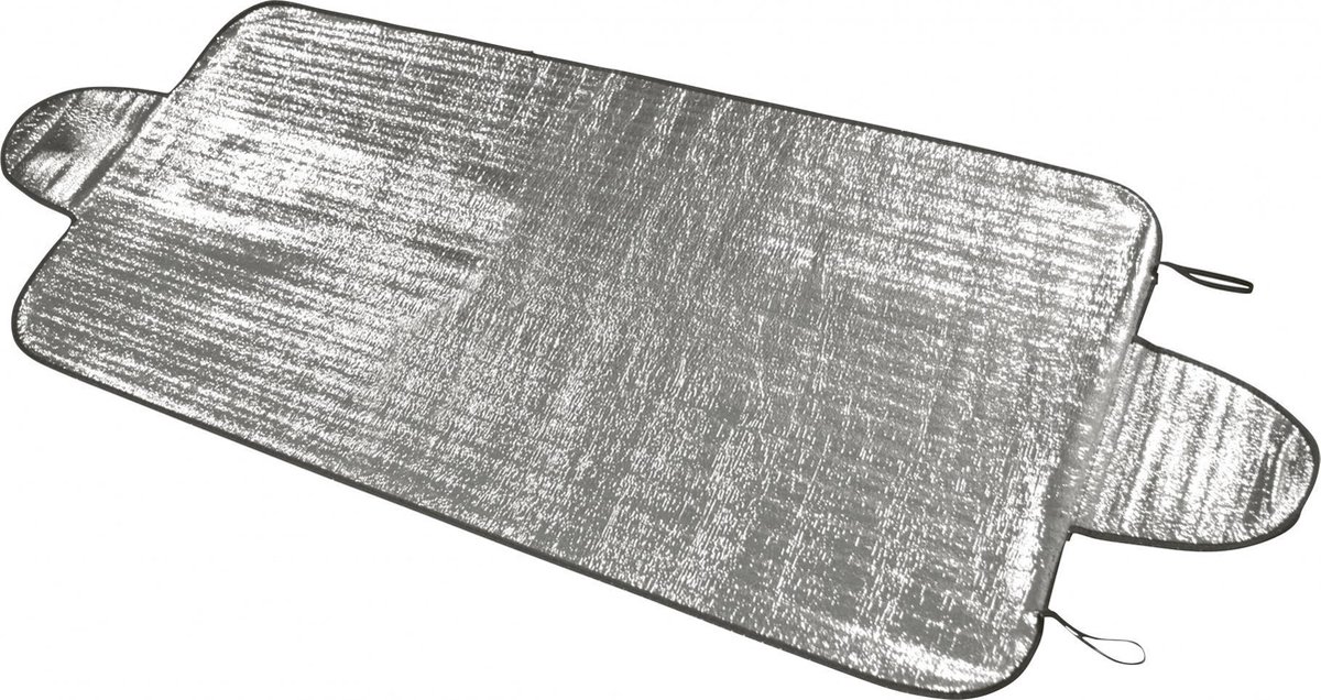 Carpoint Anti-ijsdek 150x70cm - Polybag