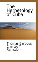 The Herpetology of Cuba