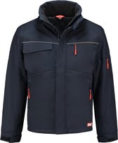 Workman Winter Softshell Jack 2532 - Maat XL