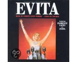 Evita (Polydor)
