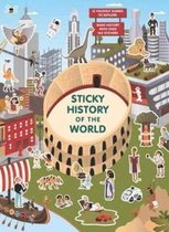 Sticky History of the World