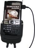 Carcomm CMPC-601 Mobile Smartphone Cradle Samsung SGH-i780