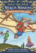Magic Tree House (R) Merlin Mission 10 - Monday with a Mad Genius