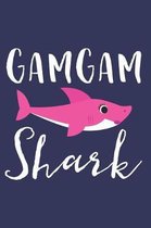 GamGam Shark