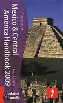 Footprint 2009 Central America & Mexico