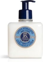 L'Occitane 253519 bodylotion 300 ml Vrouwen Hydraterend, Verzachtend, Kalmerend