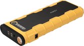 AUKEY PB-C13 - 3 in 1 - Autobatterij - Jump Starter - Noodstroom - Noodzaklamp - 18000 mAh Powerbank met 2 USB uitgangen
