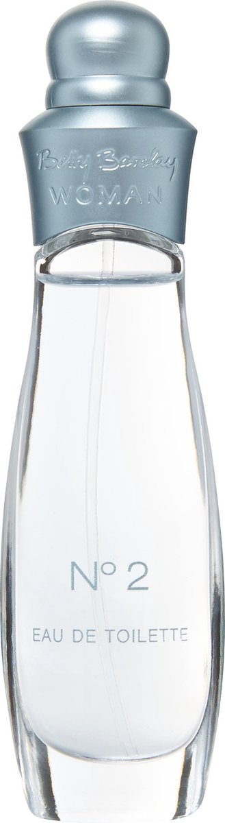 Goedkoopste Betty Barclay Woman No. 2 - 15 ml - Eau de toilette