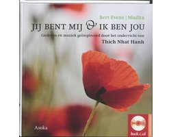 Dharma-geschenk - Jij bent mij & ik ben jou