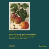 Die Welt ein großer Garten