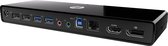 HP 3005pr USB 3.0-poortreplicator