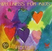 Wellness For Kids-Timeout