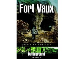 Fort Vaux
