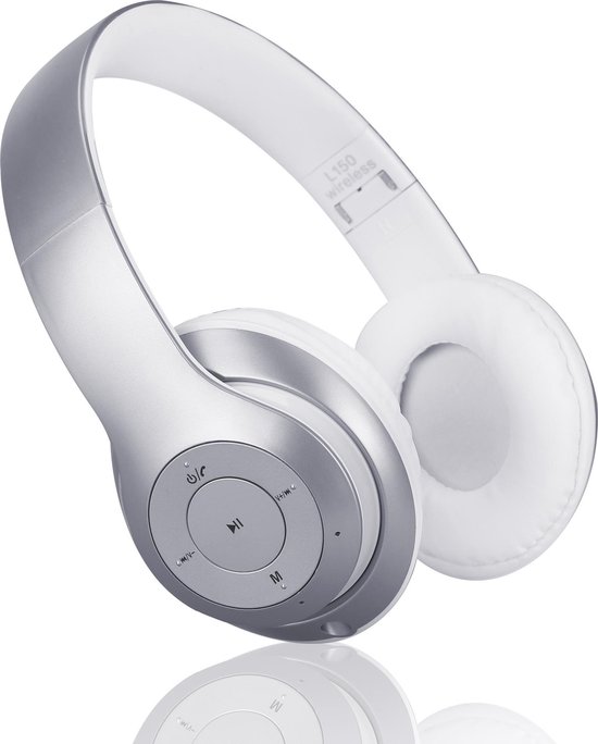 Wireless bluetooth headset met Geheugen Poort Geschikt voor iPad Air