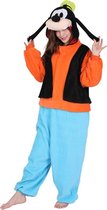 Goofy Onesie Premium Verkleedkleding - Volwassenen & Kinderen - Onesize (155-177 cm)