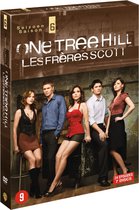 One Tree Hill - Seizoen 6 (DVD)