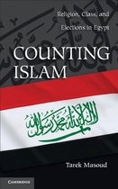Problems of International Politics - Counting Islam