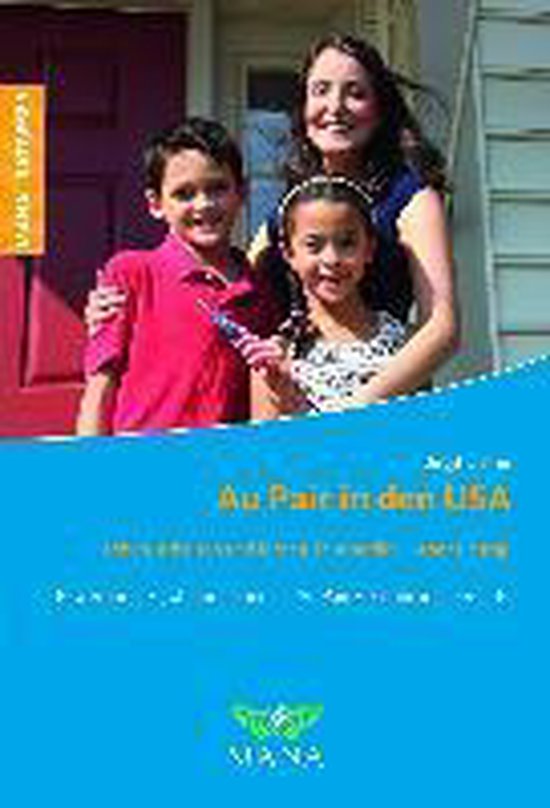 Au Pair in den USA