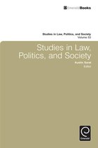 Studies In Law, Politics And Society