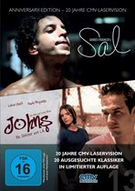 James Franco's SAL / Johns - Double-Feature/2 DVD