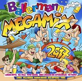 Ballermann Megamix 2017