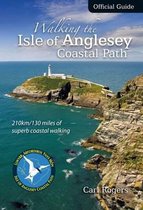 Walk Isle Anglesey Coastal Path Off Gde