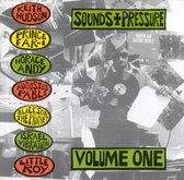 Sounds & Pressure Vol. 1