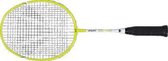 Carlton Badmintonracket - geel/wit