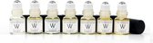 Walden Natural Perfume Parfum Roll-on Set 7 x 2ml