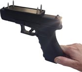 TopMag wapen magneet - 10 kg - gadget - survival