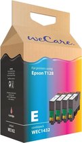 Wecare WEC1432 inktcartridge