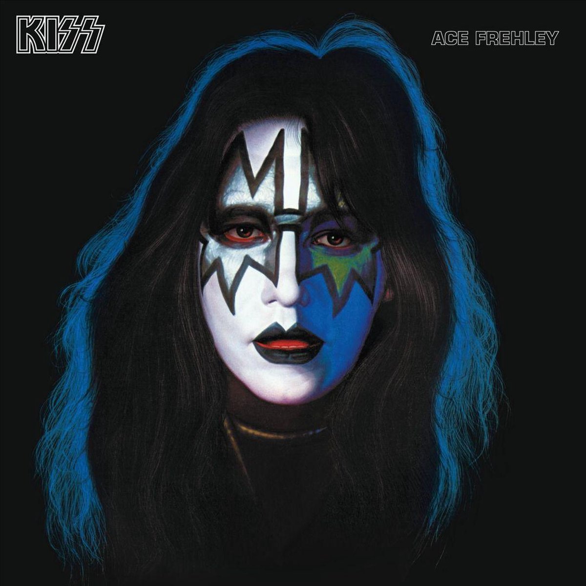 Kiss - Ace Frehley (Ltd. 40th Ann. Edition