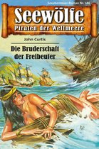 Seewölfe - Piraten der Weltmeere 166 - Seewölfe - Piraten der Weltmeere 166