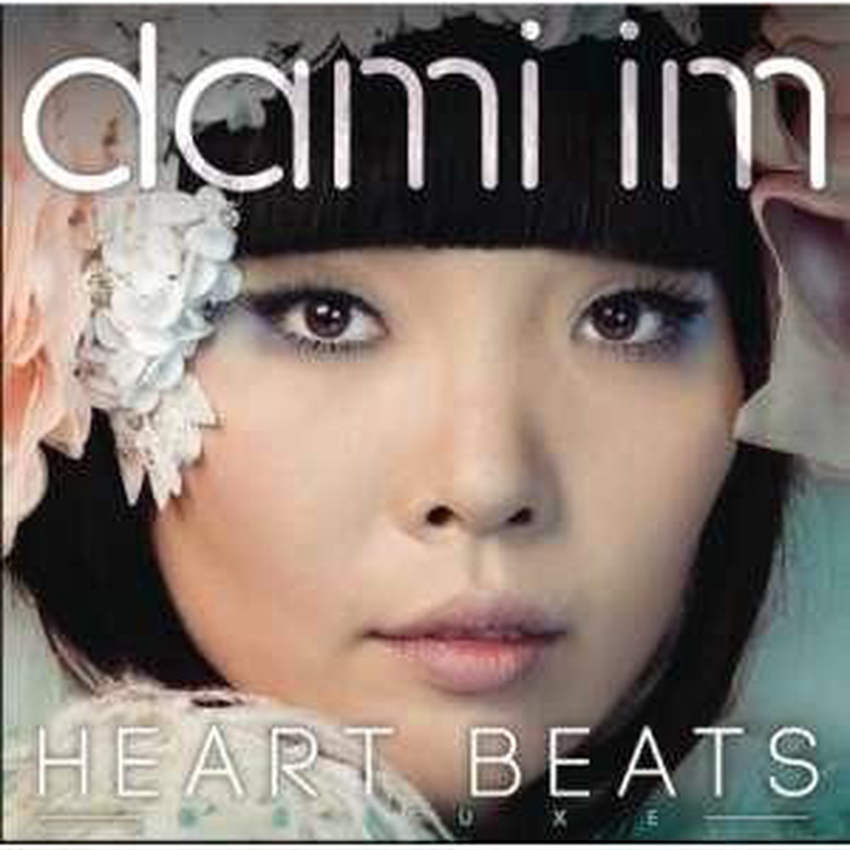 Dami Im - Heart Beats -Deluxe-