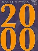 100 Years of Popular Music- 100 Years of Popular Music 2000