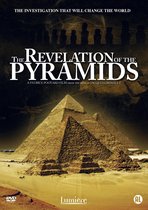 The Revelation Of The Pyramids (DVD)