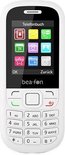 Beafon C40 1.8'' 58g Wit Instapmodel telefoon