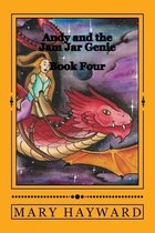 Andy and the Jam Jar Genie book Four