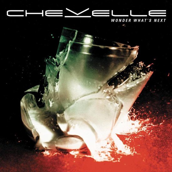 Chevelle - Wonder What S Next
