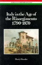 Italy In The Age Of The Risorgimento 179