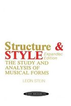 Structure and Style